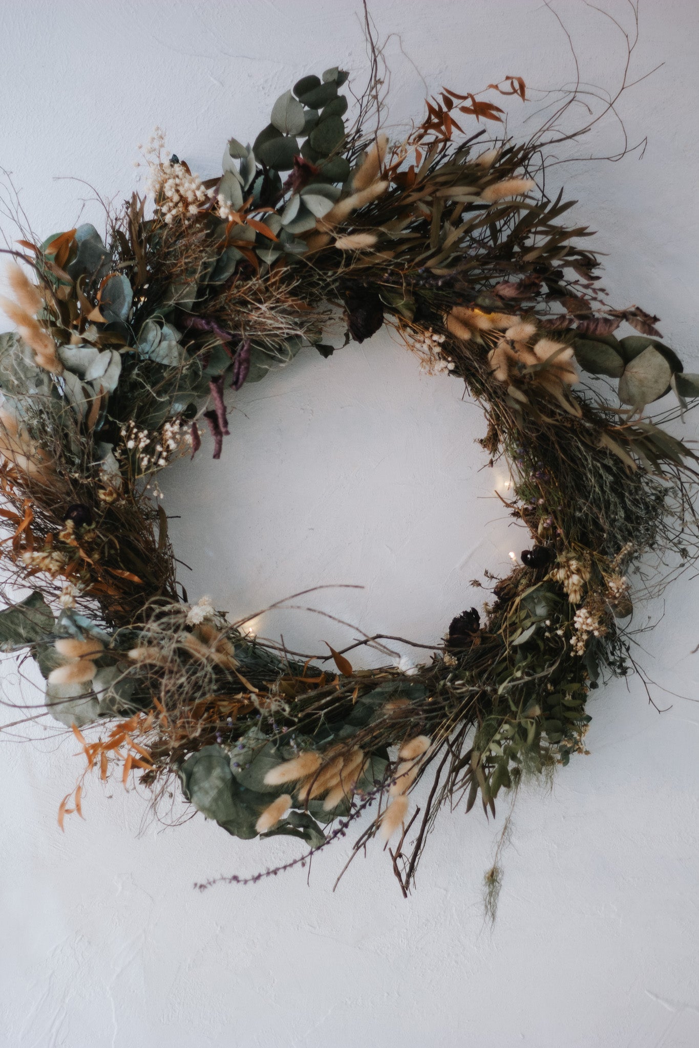 Handmade Wreath