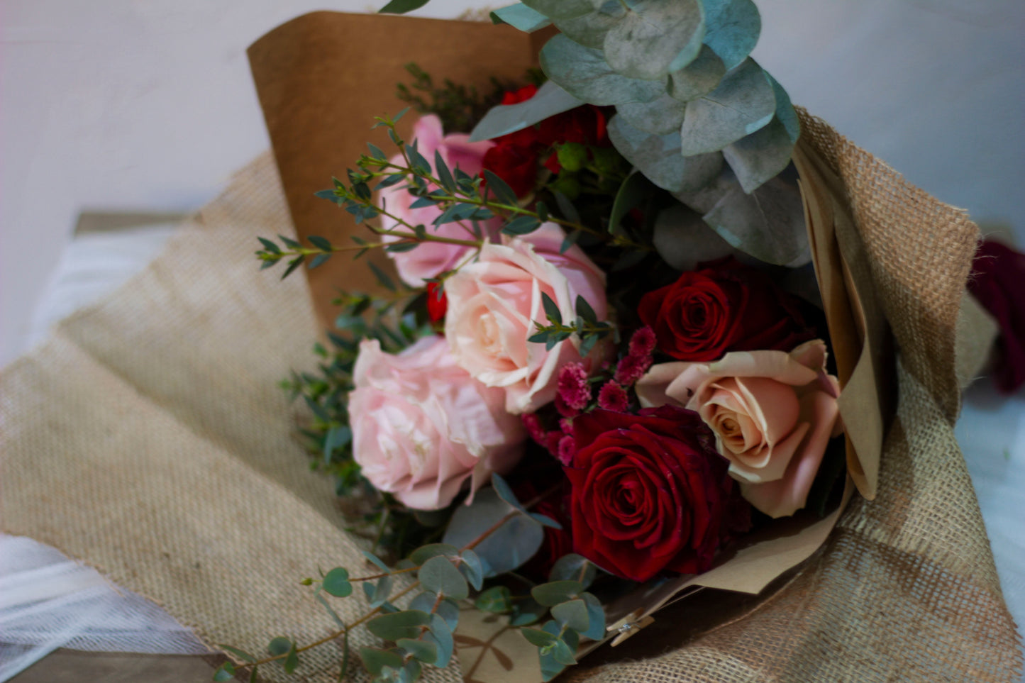 Valentine's Day Bouquet