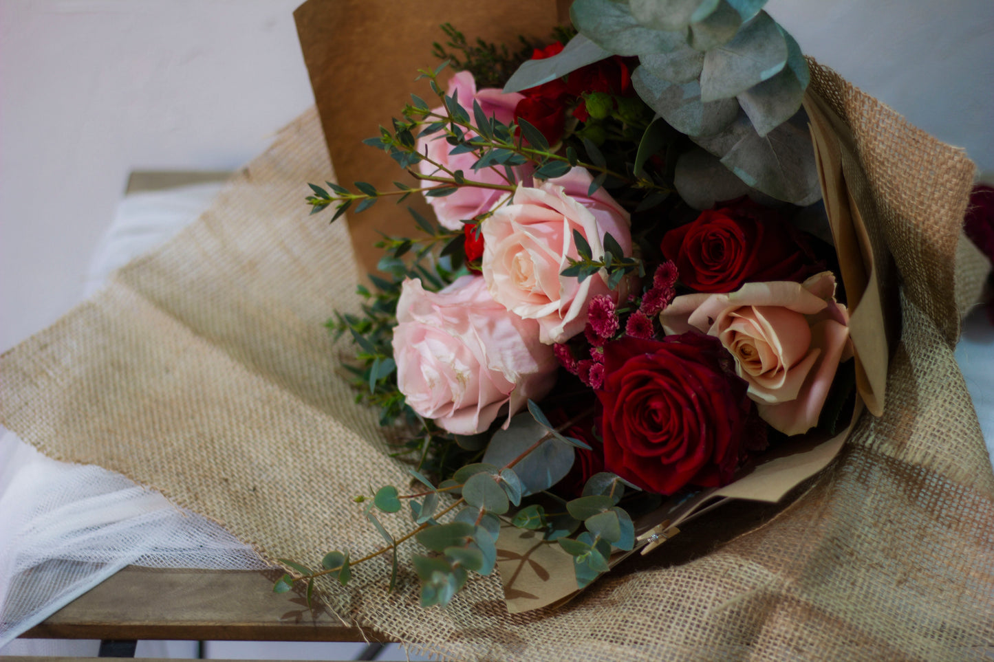 Valentine's Day Bouquet